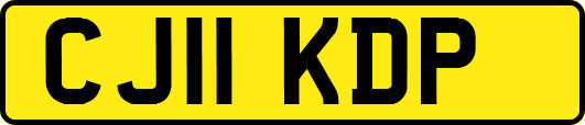 CJ11KDP