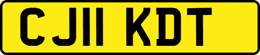 CJ11KDT