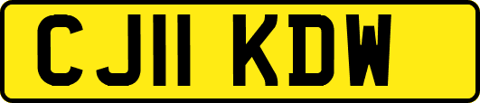 CJ11KDW