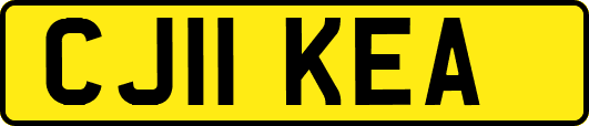 CJ11KEA