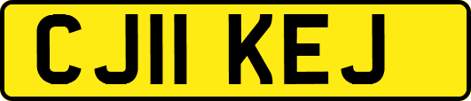 CJ11KEJ