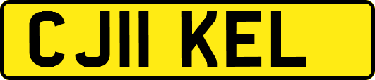 CJ11KEL