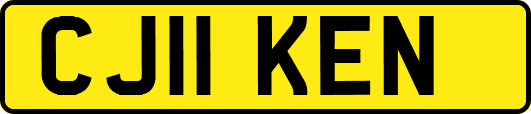 CJ11KEN