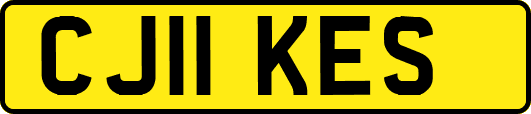 CJ11KES