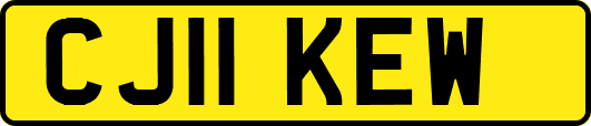 CJ11KEW