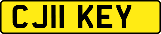 CJ11KEY