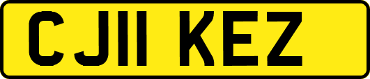 CJ11KEZ
