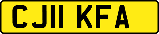 CJ11KFA