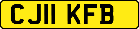 CJ11KFB