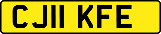 CJ11KFE