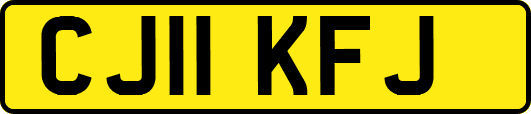 CJ11KFJ