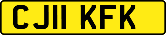 CJ11KFK