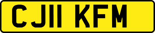 CJ11KFM
