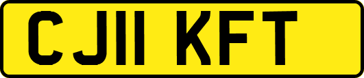 CJ11KFT
