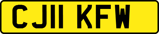CJ11KFW