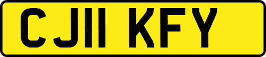 CJ11KFY