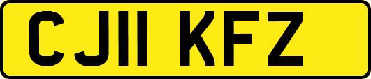 CJ11KFZ