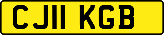 CJ11KGB
