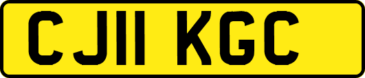 CJ11KGC