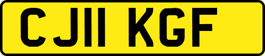 CJ11KGF