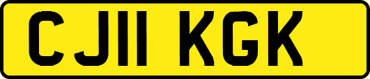 CJ11KGK