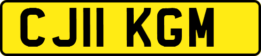 CJ11KGM