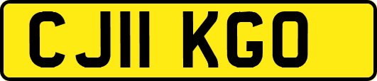 CJ11KGO