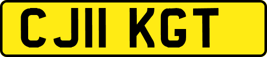 CJ11KGT
