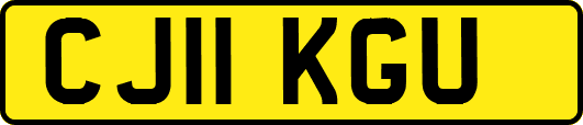CJ11KGU