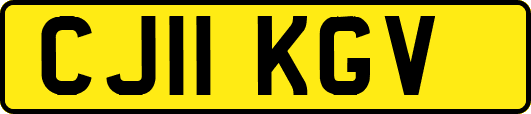 CJ11KGV