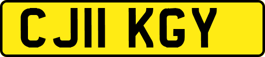 CJ11KGY