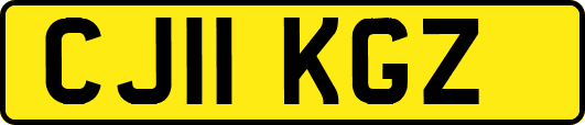 CJ11KGZ