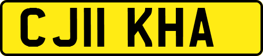 CJ11KHA