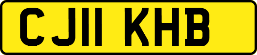 CJ11KHB
