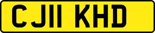 CJ11KHD