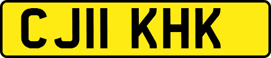 CJ11KHK