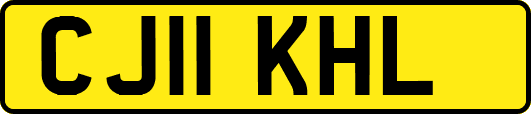 CJ11KHL