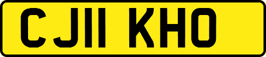 CJ11KHO
