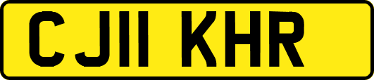 CJ11KHR