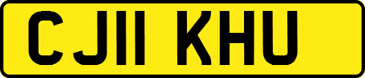 CJ11KHU