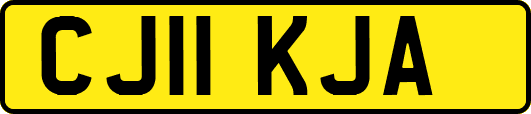 CJ11KJA