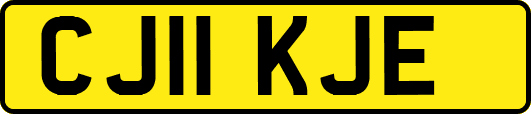 CJ11KJE