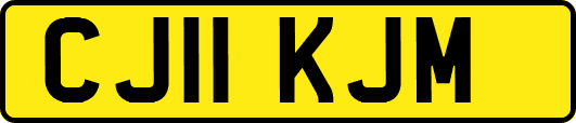 CJ11KJM