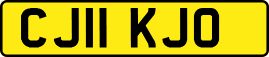 CJ11KJO