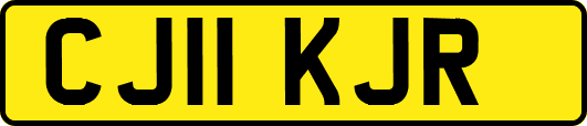 CJ11KJR