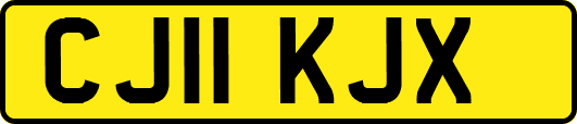CJ11KJX