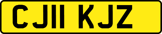 CJ11KJZ