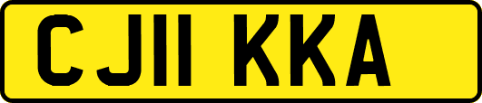 CJ11KKA