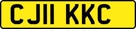 CJ11KKC
