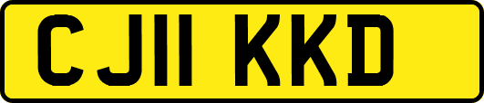 CJ11KKD